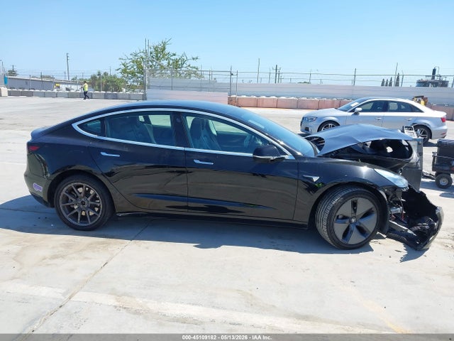 Продаж на аукціоні авто 2019 Tesla Model 3 Long Range/mid Range/standard Range/standard Range Plus, vin: 5YJ3E1EA8KF331032, номер лоту: 45109182