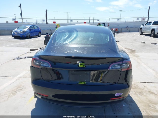 Продаж на аукціоні авто 2019 Tesla Model 3 Long Range/mid Range/standard Range/standard Range Plus, vin: 5YJ3E1EA8KF331032, номер лоту: 45109182