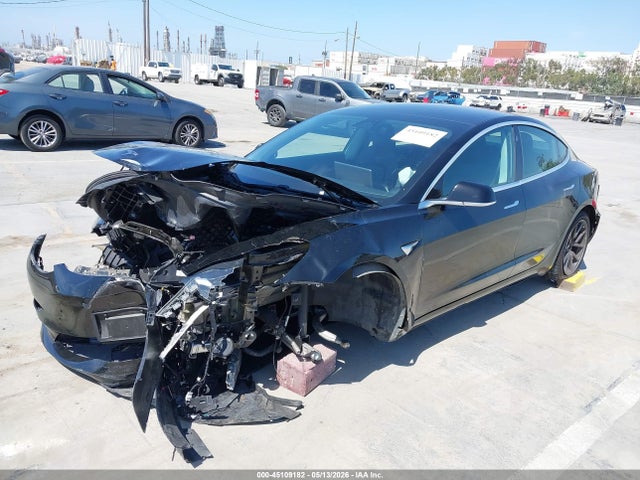 Продаж на аукціоні авто 2019 Tesla Model 3 Long Range/mid Range/standard Range/standard Range Plus, vin: 5YJ3E1EA8KF331032, номер лоту: 45109182
