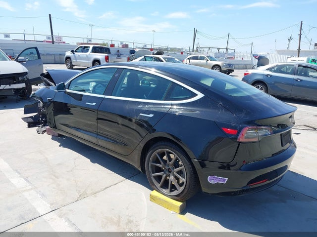 Продаж на аукціоні авто 2019 Tesla Model 3 Long Range/mid Range/standard Range/standard Range Plus, vin: 5YJ3E1EA8KF331032, номер лоту: 45109182