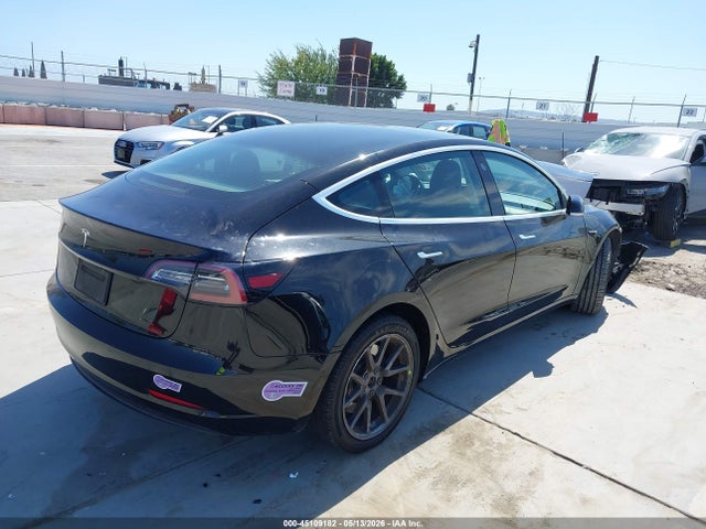 Продаж на аукціоні авто 2019 Tesla Model 3 Long Range/mid Range/standard Range/standard Range Plus, vin: 5YJ3E1EA8KF331032, номер лоту: 45109182