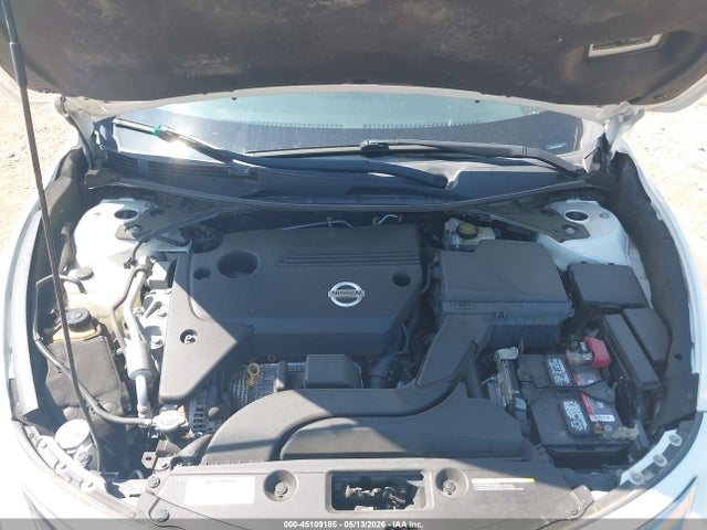 Продажа на аукционе авто 2014 Nissan Altima 2.5 S, vin: 1N4AL3AP3EC182572, номер лота: 45109185