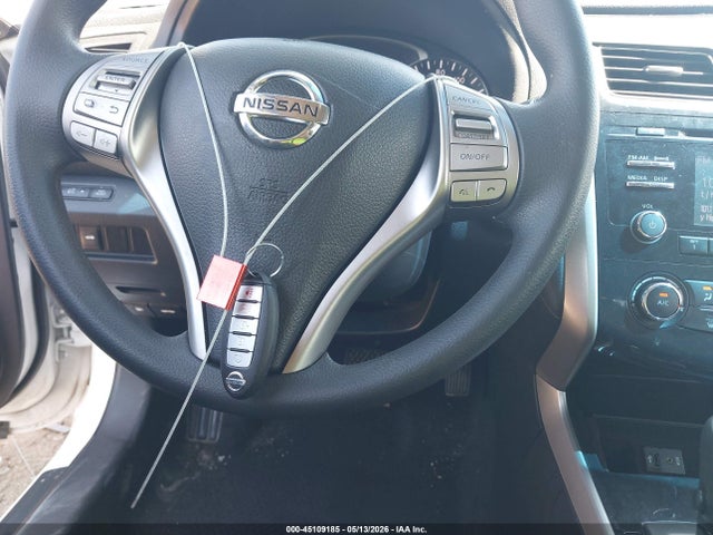Продажа на аукционе авто 2014 Nissan Altima 2.5 S, vin: 1N4AL3AP3EC182572, номер лота: 45109185
