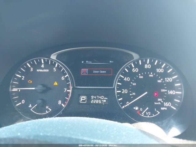 Продажа на аукционе авто 2014 Nissan Altima 2.5 S, vin: 1N4AL3AP3EC182572, номер лота: 45109185