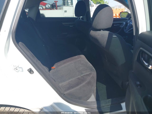 Продажа на аукционе авто 2014 Nissan Altima 2.5 S, vin: 1N4AL3AP3EC182572, номер лота: 45109185