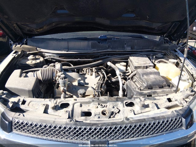 Aukcja sprzedaży 2009 Chevrolet Equinox Lt, vin: 2CNDL43F396237162, numer aukcji: 45109186