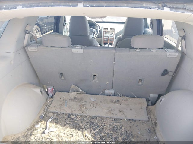 Aukcja sprzedaży 2009 Chevrolet Equinox Lt, vin: 2CNDL43F396237162, numer aukcji: 45109186