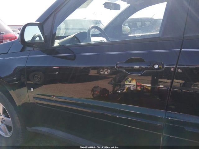 Aukcja sprzedaży 2009 Chevrolet Equinox Lt, vin: 2CNDL43F396237162, numer aukcji: 45109186