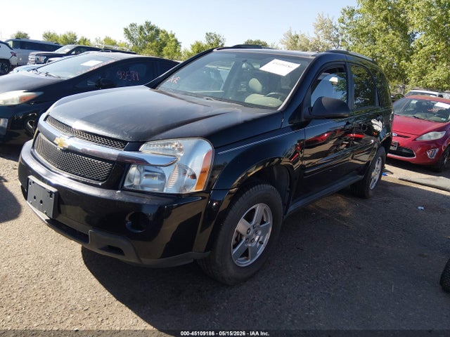 Aukcja sprzedaży 2009 Chevrolet Equinox Lt, vin: 2CNDL43F396237162, numer aukcji: 45109186