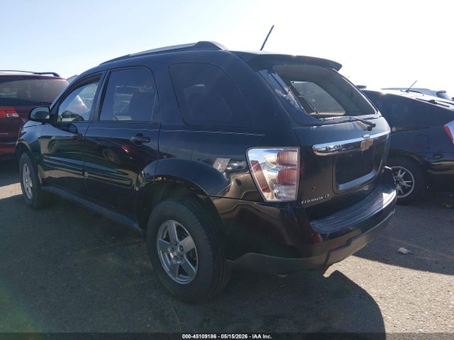Aukcja sprzedaży 2009 Chevrolet Equinox Lt, vin: 2CNDL43F396237162, numer aukcji: 45109186
