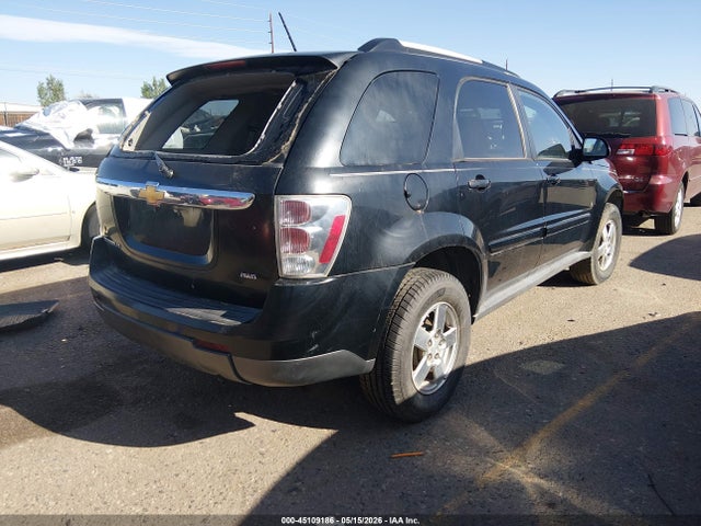 Aukcja sprzedaży 2009 Chevrolet Equinox Lt, vin: 2CNDL43F396237162, numer aukcji: 45109186