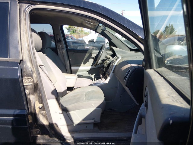 Aukcja sprzedaży 2009 Chevrolet Equinox Lt, vin: 2CNDL43F396237162, numer aukcji: 45109186