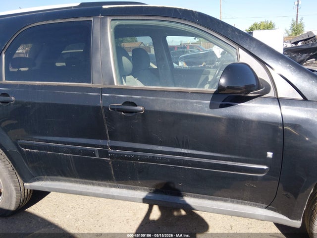 Aukcja sprzedaży 2009 Chevrolet Equinox Lt, vin: 2CNDL43F396237162, numer aukcji: 45109186
