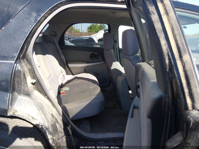 Aukcja sprzedaży 2009 Chevrolet Equinox Lt, vin: 2CNDL43F396237162, numer aukcji: 45109186