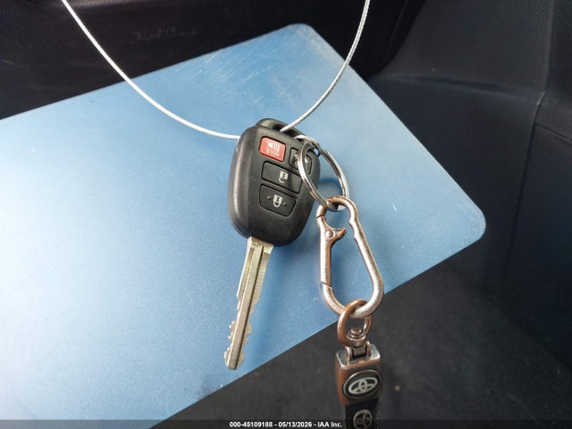 Toyota COROLLA LE 2017 2T1BURHE5HC952169 Image 11