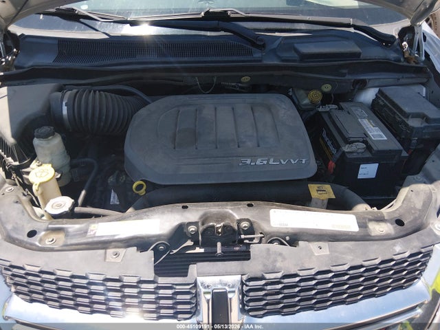 Продажа на аукционе авто 2012 Dodge Grand Caravan Sxt, vin: 2C4RDGCG6CR365466, номер лота: 45109191