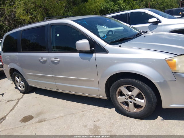 Продажа на аукционе авто 2012 Dodge Grand Caravan Sxt, vin: 2C4RDGCG6CR365466, номер лота: 45109191