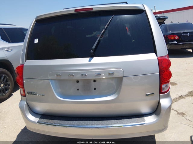 Продажа на аукционе авто 2012 Dodge Grand Caravan Sxt, vin: 2C4RDGCG6CR365466, номер лота: 45109191