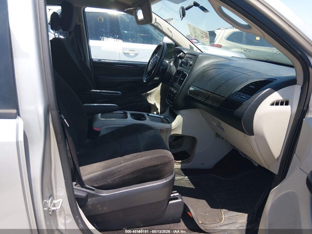 Продажа на аукционе авто 2012 Dodge Grand Caravan Sxt, vin: 2C4RDGCG6CR365466, номер лота: 45109191