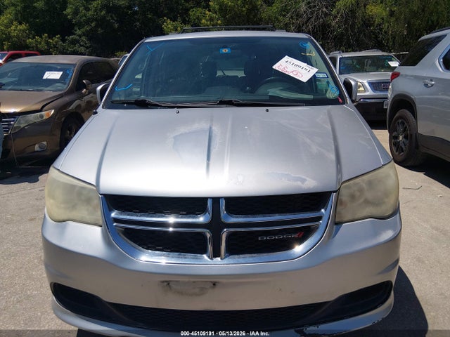 Продажа на аукционе авто 2012 Dodge Grand Caravan Sxt, vin: 2C4RDGCG6CR365466, номер лота: 45109191