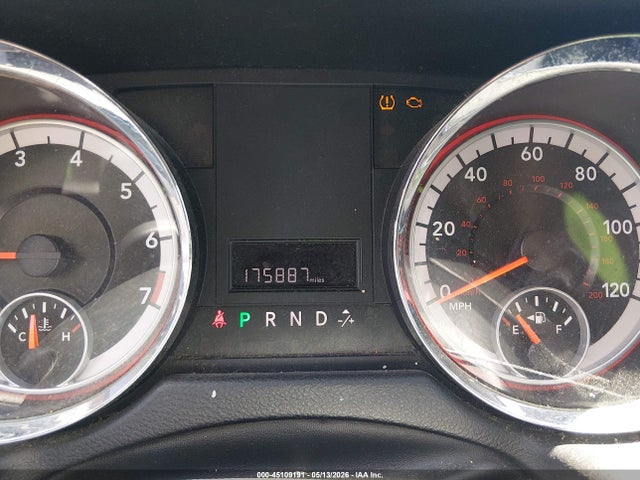 Продажа на аукционе авто 2012 Dodge Grand Caravan Sxt, vin: 2C4RDGCG6CR365466, номер лота: 45109191