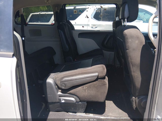 Продажа на аукционе авто 2012 Dodge Grand Caravan Sxt, vin: 2C4RDGCG6CR365466, номер лота: 45109191