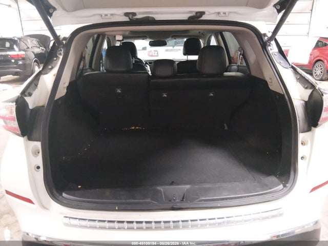 Aukcja sprzedaży 2015 Nissan Murano Platinum, vin: 5N1AZ2MH5FN259385, numer aukcji: 45109194
