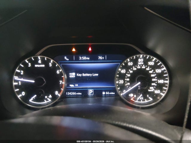 Aukcja sprzedaży 2015 Nissan Murano Platinum, vin: 5N1AZ2MH5FN259385, numer aukcji: 45109194