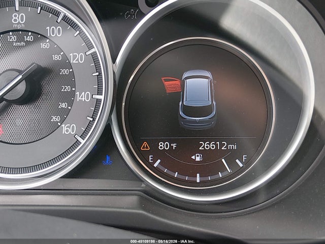 Mazda Cx-5 Grand Touring 2018 JM3KFBDM9J0398205 Image 15
