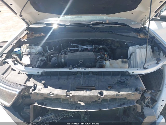 Aukcja sprzedaży 2021 Ford Explorer Xlt, vin: 1FMSK8DH7MGB79289, numer aukcji: 45109201