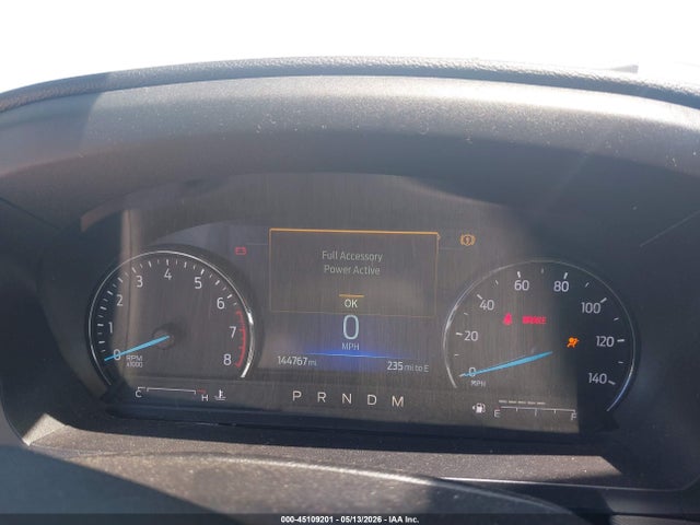 Aukcja sprzedaży 2021 Ford Explorer Xlt, vin: 1FMSK8DH7MGB79289, numer aukcji: 45109201