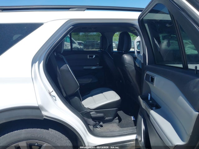 Aukcja sprzedaży 2021 Ford Explorer Xlt, vin: 1FMSK8DH7MGB79289, numer aukcji: 45109201