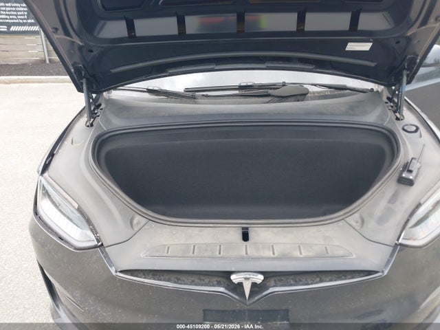 Aukcja sprzedaży 2024 Tesla Model X Long Range, vin: 7SAXCDE52RF441227, numer aukcji: 45109200