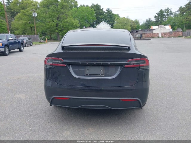 Aukcja sprzedaży 2024 Tesla Model X Long Range, vin: 7SAXCDE52RF441227, numer aukcji: 45109200