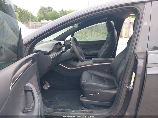 Aukcja sprzedaży 2024 Tesla Model X Long Range, vin: 7SAXCDE52RF441227, numer aukcji: 45109200