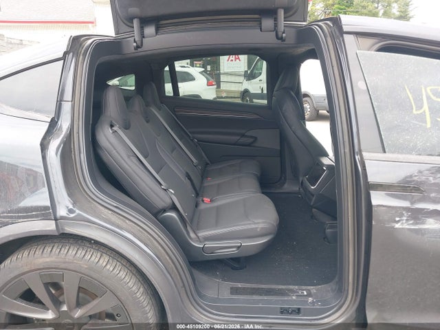 Aukcja sprzedaży 2024 Tesla Model X Long Range, vin: 7SAXCDE52RF441227, numer aukcji: 45109200