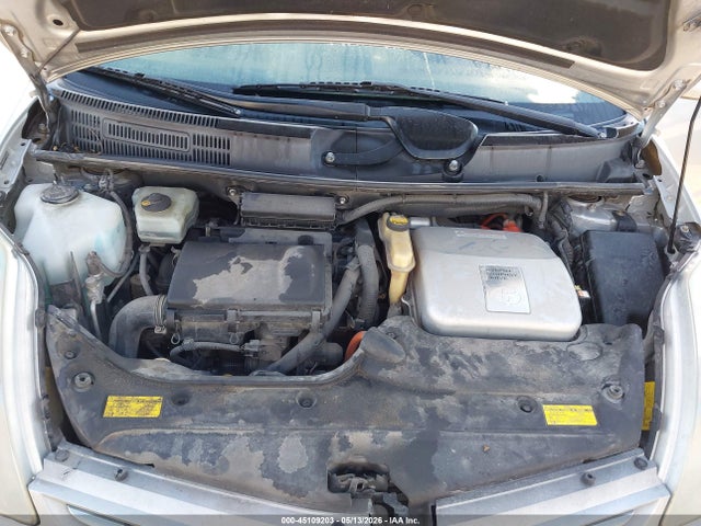 Aukcja sprzedaży 2008 Toyota Prius, vin: JTDKB20U383452486, numer aukcji: 45109203