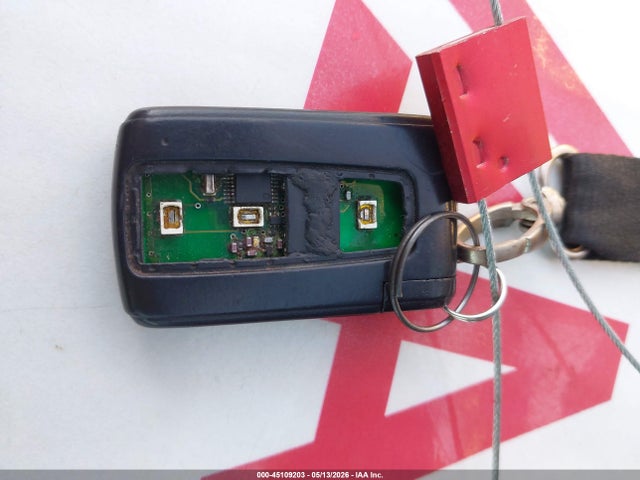 Aukcja sprzedaży 2008 Toyota Prius, vin: JTDKB20U383452486, numer aukcji: 45109203