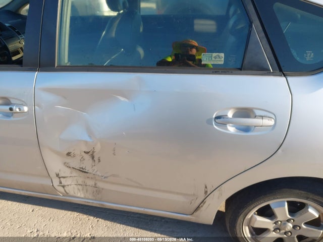 Aukcja sprzedaży 2008 Toyota Prius, vin: JTDKB20U383452486, numer aukcji: 45109203