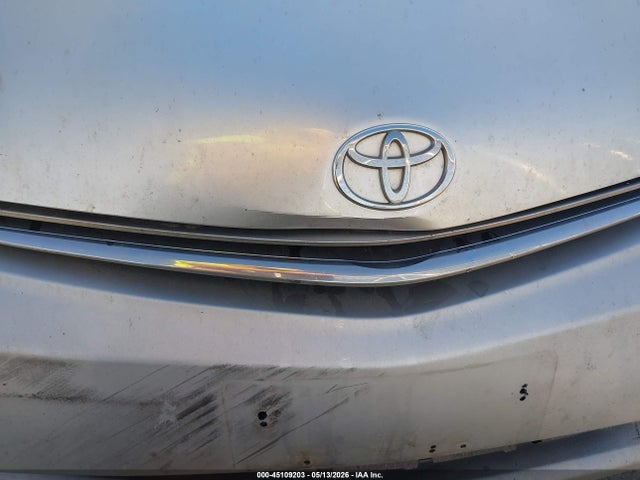 Aukcja sprzedaży 2008 Toyota Prius, vin: JTDKB20U383452486, numer aukcji: 45109203