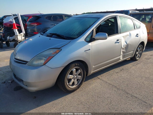 Aukcja sprzedaży 2008 Toyota Prius, vin: JTDKB20U383452486, numer aukcji: 45109203
