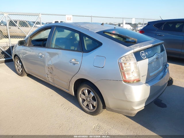 Aukcja sprzedaży 2008 Toyota Prius, vin: JTDKB20U383452486, numer aukcji: 45109203