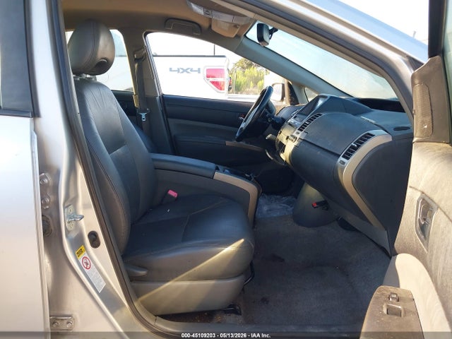 Aukcja sprzedaży 2008 Toyota Prius, vin: JTDKB20U383452486, numer aukcji: 45109203
