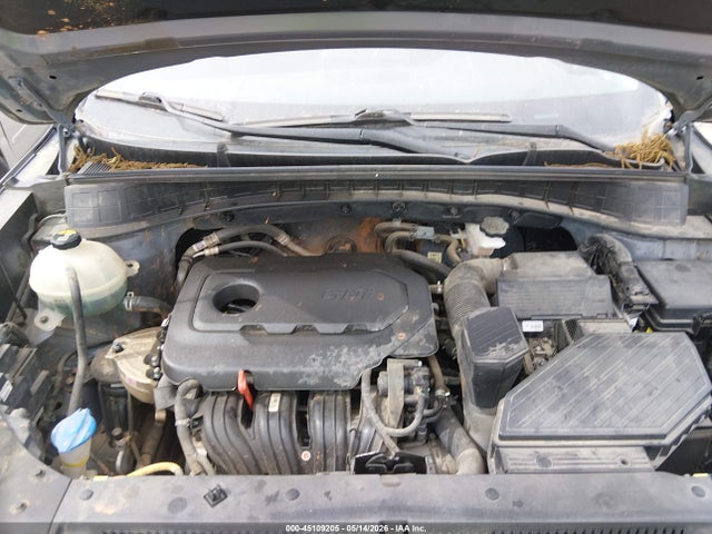 Aukcja sprzedaży 2019 Hyundai Tucson Night, vin: KM8J33ALXKU929433, numer aukcji: 45109205