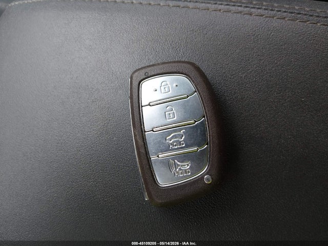 Aukcja sprzedaży 2019 Hyundai Tucson Night, vin: KM8J33ALXKU929433, numer aukcji: 45109205