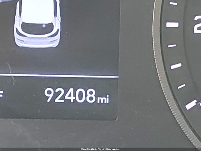Aukcja sprzedaży 2019 Hyundai Tucson Night, vin: KM8J33ALXKU929433, numer aukcji: 45109205