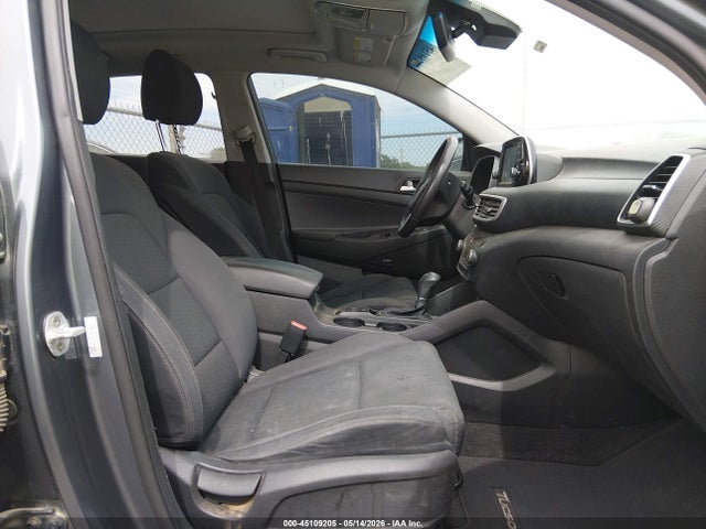 Aukcja sprzedaży 2019 Hyundai Tucson Night, vin: KM8J33ALXKU929433, numer aukcji: 45109205