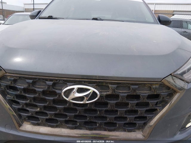 Aukcja sprzedaży 2019 Hyundai Tucson Night, vin: KM8J33ALXKU929433, numer aukcji: 45109205