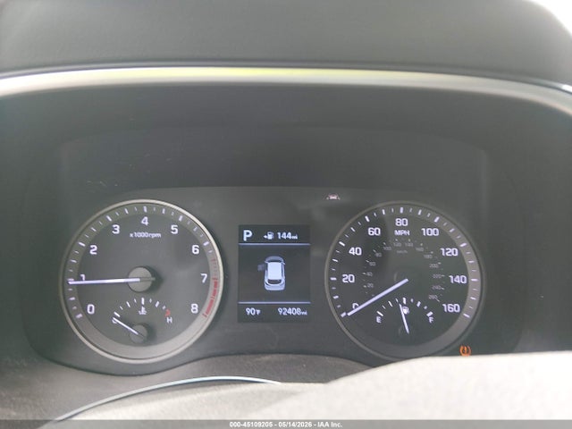Aukcja sprzedaży 2019 Hyundai Tucson Night, vin: KM8J33ALXKU929433, numer aukcji: 45109205