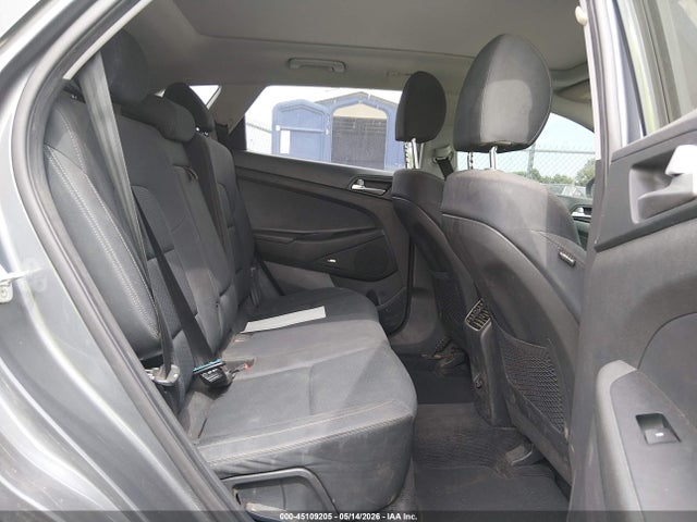 Aukcja sprzedaży 2019 Hyundai Tucson Night, vin: KM8J33ALXKU929433, numer aukcji: 45109205